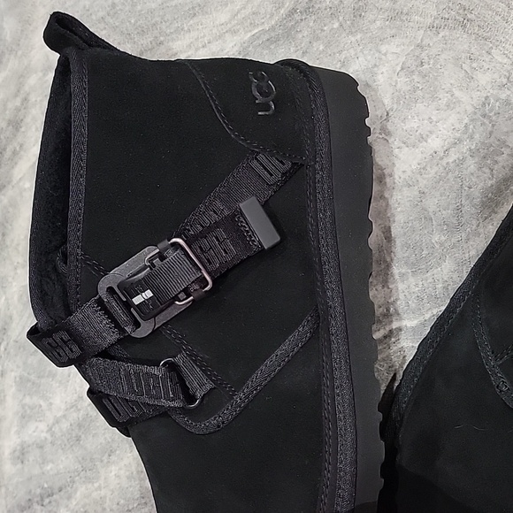 NIB (new in box) Men's size 12 UGG Chukka Boots - Picture 7 of 9